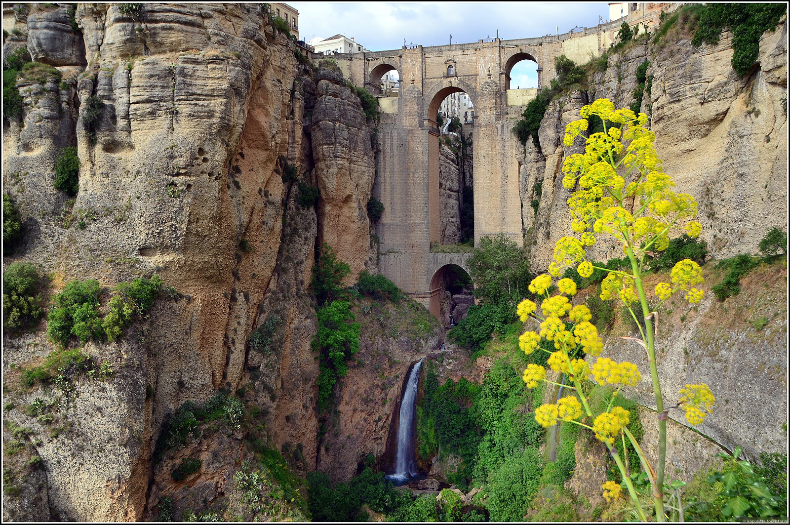 Ronda